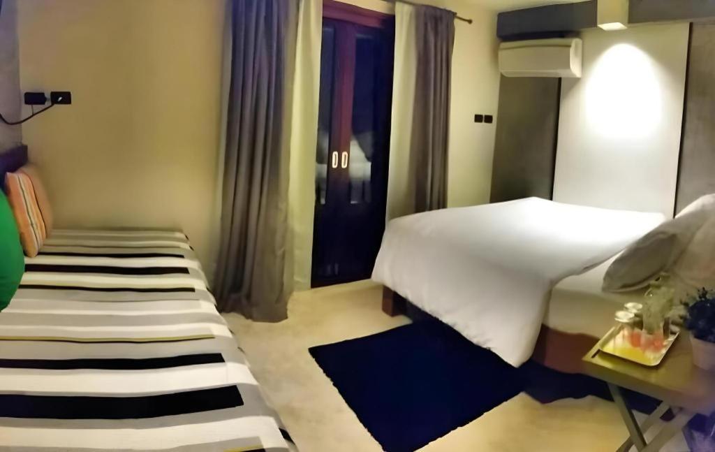 Chic Chiangkhan Hotel Chiang Khan Exteriör bild