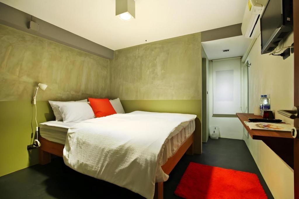 Chic Chiangkhan Hotel Chiang Khan Exteriör bild