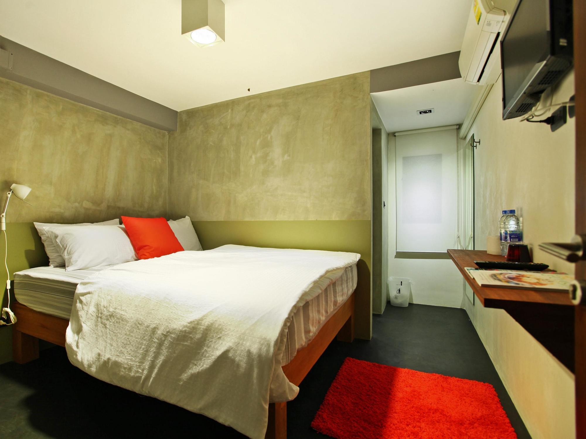 Chic Chiangkhan Hotel Chiang Khan Exteriör bild